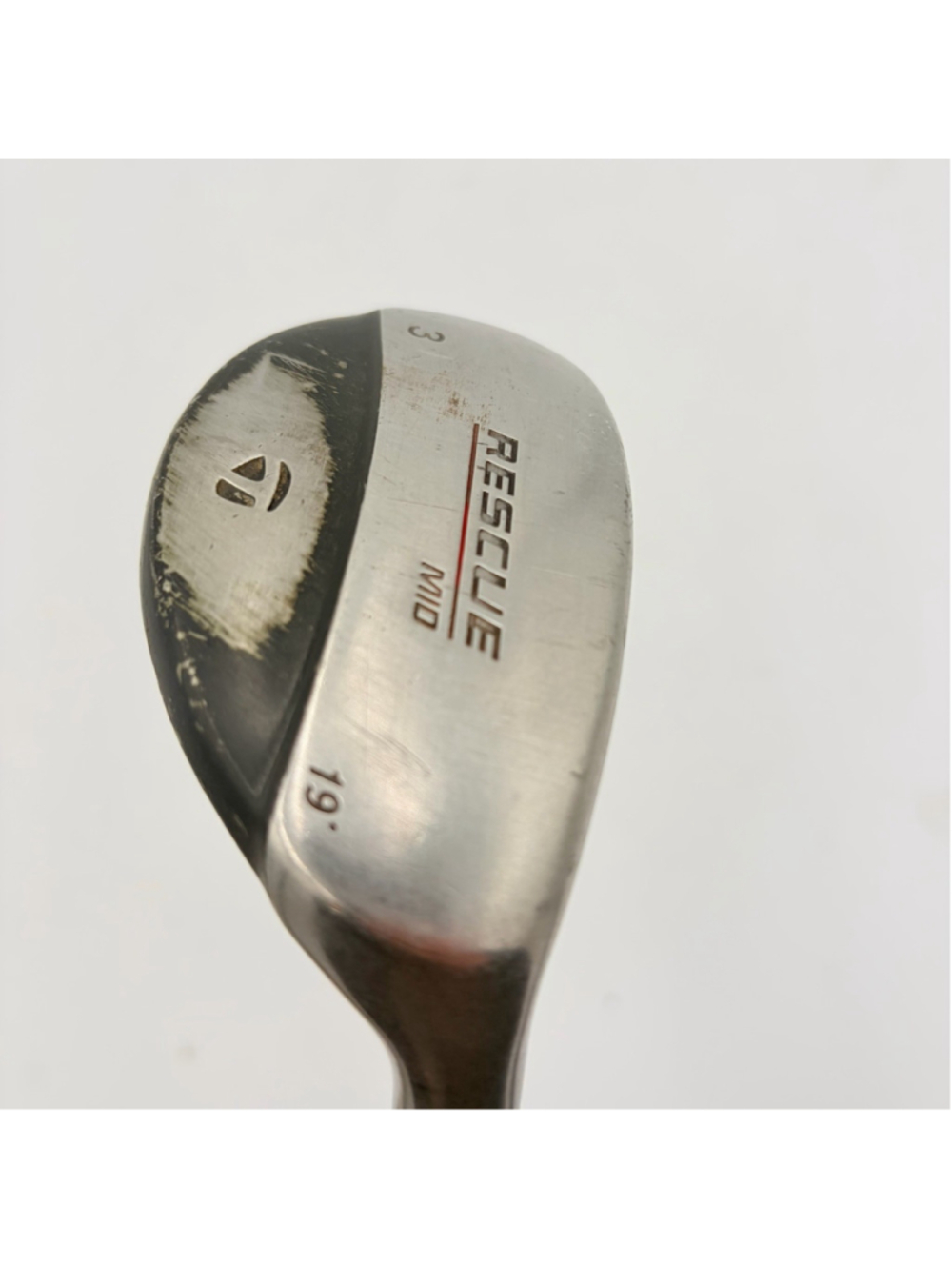 TaylorMade Rescue Mid Hybrid 2 Hybrid 16° UG65 Graphite Flex R 41" Right Hand